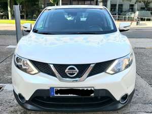 Nissan Qashqai 1.6 dci Acenta 2wd 130cv