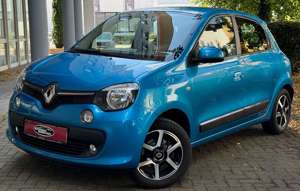 Renault Twingo TÜV AU NEU*KLIMA*SITZ-HZ*PDC*ALUFELGEN*LUXE