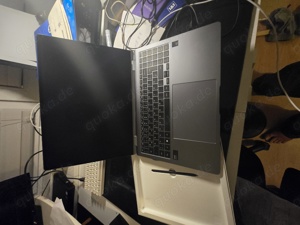 High end Laptop zum Tausch anzubieten