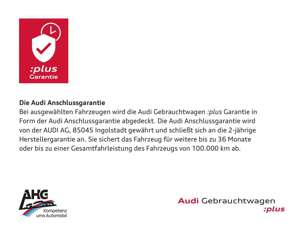 Audi A4 Avant 40 TDI quattro S line S line