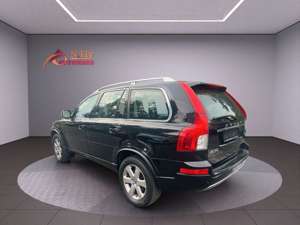 Volvo XC90 D5 *7Sitze*StHz*Zahnriemen+Service+HU neu Bild 2