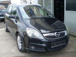 Opel Zafira Zafira Diesel 1.9 CDTI Edition-Motorschaden!!