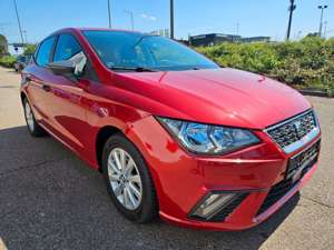SEAT Ibiza Reference
