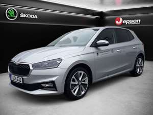 Skoda Fabia Style 1.0 TSI /LED /KLIMA /NAVI FLA