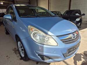 Opel Corsa Selection "110 Jahre"