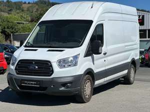 Ford Transit 350 L3 Trend/Euro5/1.Hand/Klima/TÜV/S.Heft/