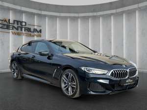 BMW 840 d xDrive Gran Coupe M Sport Laser 360 HK ACC