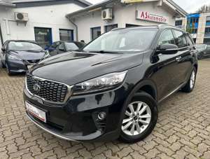 Kia Sorento 2,2 CRDI+NAVI+6 GANG+KLIMATRO+PDC+KAMERA+SHZ+TEMPO