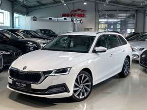 Skoda Octavia Combi First Edition 2.0 TDI*Assistent*