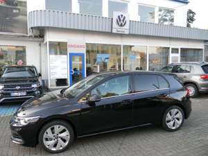 Volkswagen Golf VIII Lim. Style 1,5 TSI 6 GANG