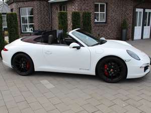 Porsche 911 Carrera S Cabriolet,PDK,Chrono,Sitzkühlung,Top