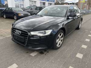 Audi A6 2.0 TDI ultra S tronic