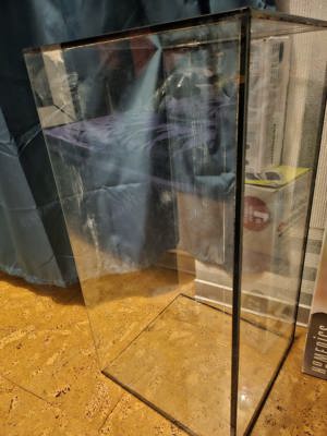 Tetra Aquarium  AquaArt mit LED 60 L anthrazit Bild 2