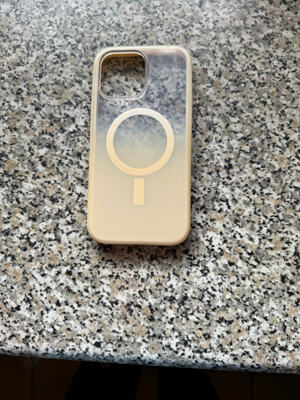 Otter Box Lumen, iPhone 14 Pro Max, Farbe Tiara (Metallic Beige) Bild 5