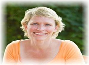 Eine verwitwete Frau von 51 Jahren sucht einen lieben Mann für immer