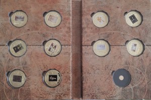 10 Komplett-Set Leonardo da Vinci Bild 2