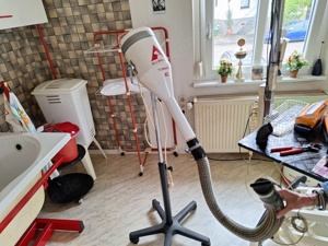 Hundesalonausstattung Bild 5