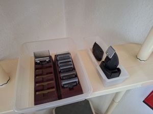 Hundesalonausstattung Bild 9
