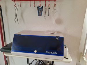 Hundesalonausstattung Bild 10