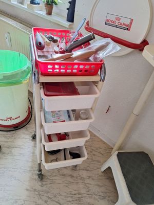 Hundesalonausstattung Bild 7