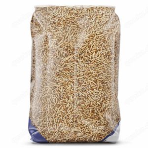 Holzpellets 15 kg Palettenabnahme, 66 Beutel