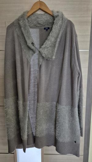 Strickweste Cecil NEU ungetragen XL