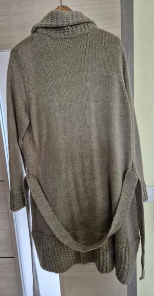 Strickjacke Yessica C&A XL NEU noch nie getragen