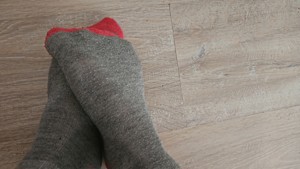 ich biete getragene socken an gr 39 bis 42