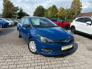 Opel Astra K ST 1.5D 48tkm Navi/Sitzhzg./Klima