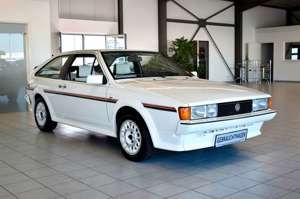 Volkswagen Scirocco Scala Sport AUT./ALU/H-KENNZEICHEN