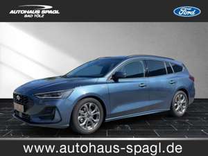 Ford Focus ST-Line Bluetooth Navi LED Klima el. Fenster