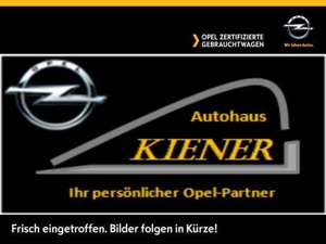Opel Corsa-e Corsa-e Elegance NAVI RFK SHZ LHZ