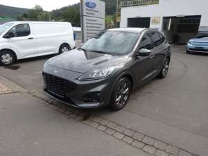 Ford Kuga ST-Line X LED Navi Kamera ACC