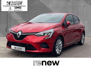 Renault Clio Experience