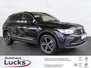 Volkswagen Tiguan MOVE 2.0 TDI110 kW DSG LED AHK ACC