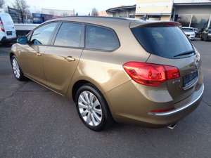 Opel Astra J 150 Jahre **2.HAND** ~incl. GARANTIE~TOP Bild 5