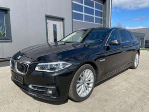 BMW 535 d Touring xDrive Aut. LED AHK Export Mängel