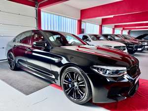 BMW M5 Competition Laser M Sportabgas DrivingAssist+ Bild 2