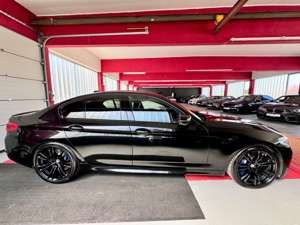 BMW M5 Competition Laser M Sportabgas DrivingAssist+ Bild 5