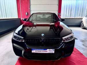BMW M5 Competition Laser M Sportabgas DrivingAssist+ Bild 4