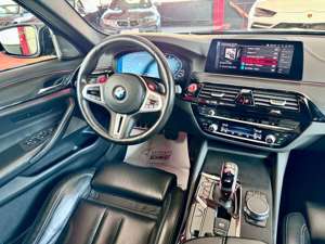 BMW M5 Competition Laser M Sportabgas DrivingAssist+ Bild 3