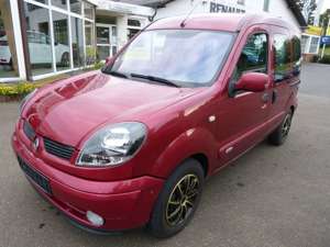 Renault Kangoo Privilege 1.6 16V[AUTOMATIK/AHK]