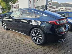 Honda Civic Bild 4