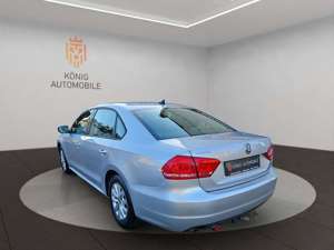 Volkswagen Passat Wolfsburg Edition / LEDER/AUT./AHK Bild 3