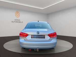 Volkswagen Passat Wolfsburg Edition / LEDER/AUT./AHK Bild 4
