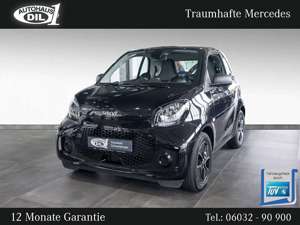smart forTwo smart fortwo EQ * 1.Hd *Panoramadach *