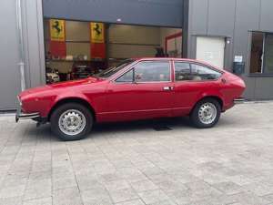 Alfa Romeo GT GT 1.6 Bild 3 Alfa Romeo GT GT 1.6 Bild 3