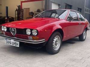 Alfa Romeo GT GT 1.6 Bild 2 Alfa Romeo GT GT 1.6 Bild 2