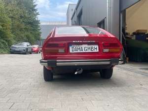 Alfa Romeo GT GT 1.6 Bild 4 Alfa Romeo GT GT 1.6 Bild 4