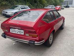 Alfa Romeo GT GT 1.6 Bild 5 Alfa Romeo GT GT 1.6 Bild 5